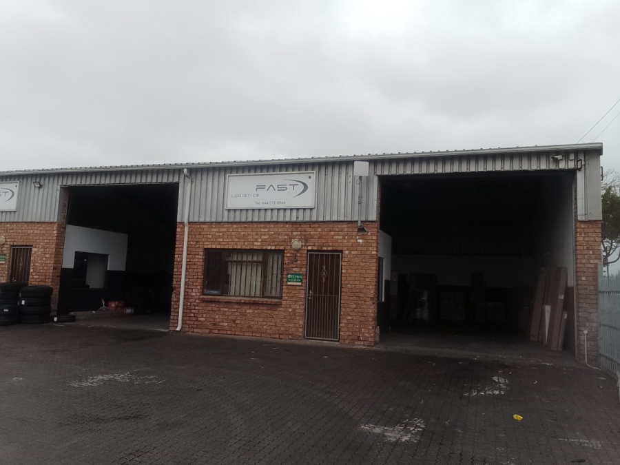 To Let commercial Property for Rent in Tamsui Industria Western Cape